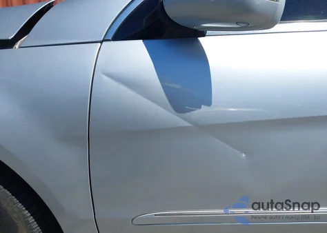 2008 Mercedes-Benz R 320 Cdi 4Matic z USA, uszkodzony, nr VIN 4JGCB22E68A071393